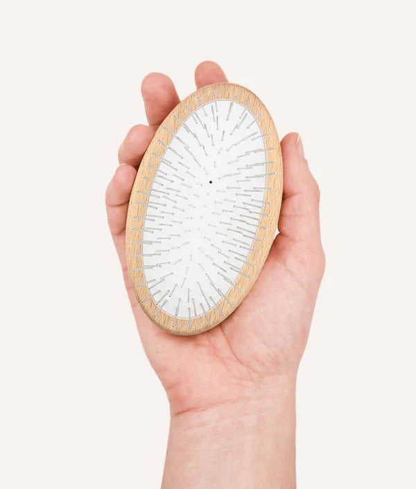 Brosse pour chiens - Cafide