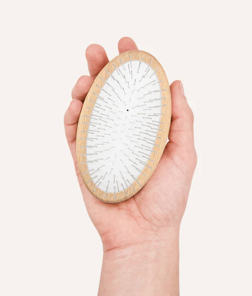 Brosse pour chiens - Cafide