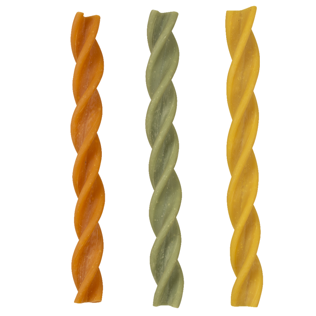 Twist dentaires fruités - Garden Bites