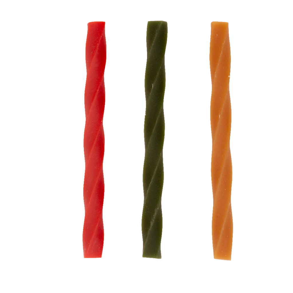 Sticks dentaires fruits - Garden Bites