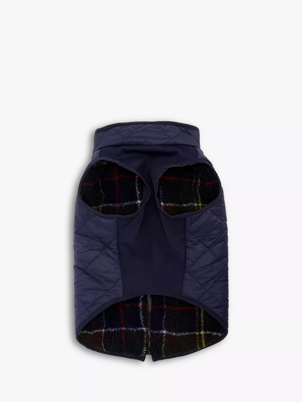 Manteau réversible Navy Blue - Barbour