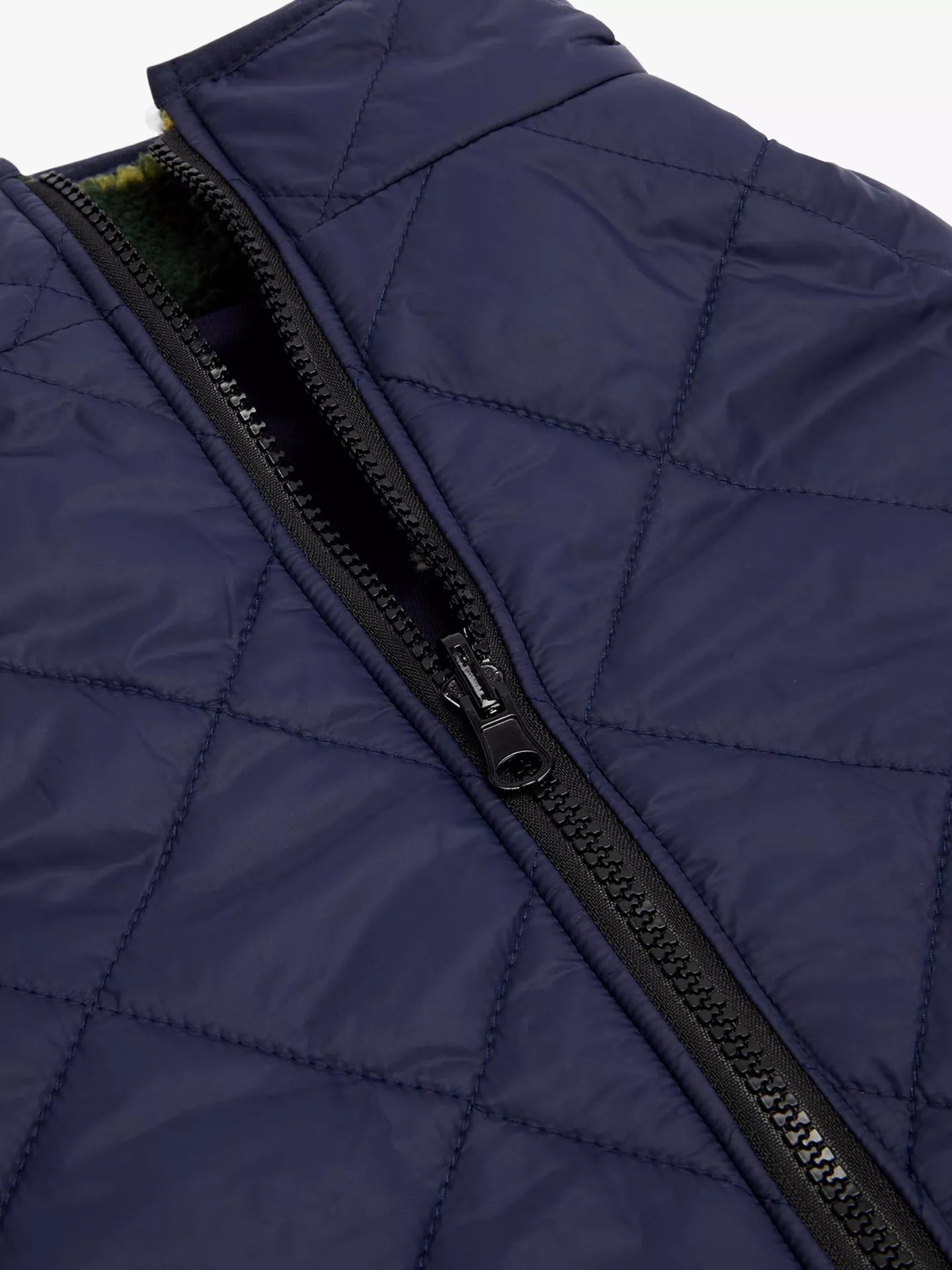 Manteau réversible Navy Blue - Barbour