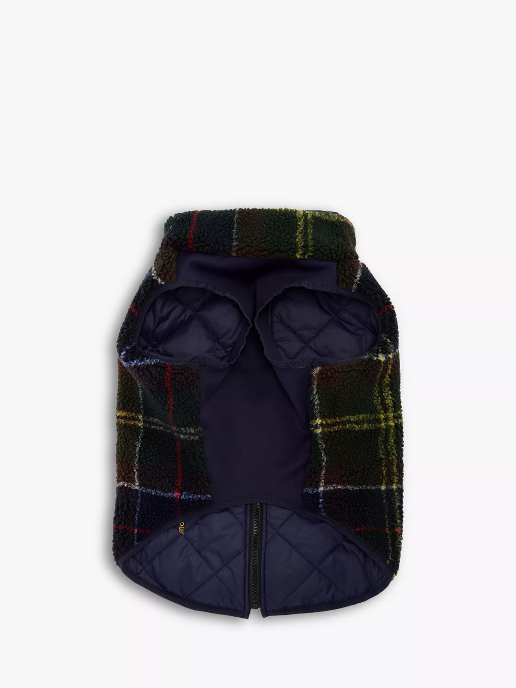 Manteau réversible Navy Blue - Barbour