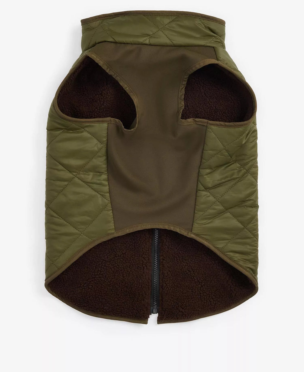 Manteau réversible Kaki - Barbour