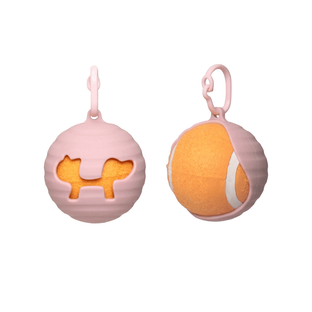 Porte-balles de tennis "Pop-a-ball" - United Pets Milano