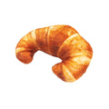 Jouet Croissant à l'herbe à chat Bakery Street - Croci