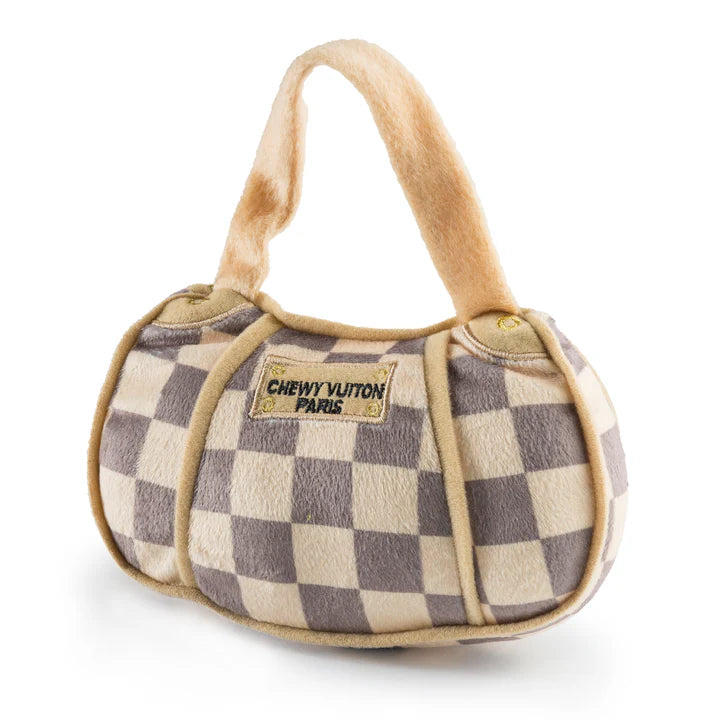 Jouets collection Chewy Vuitton - Haute Diggity Dog