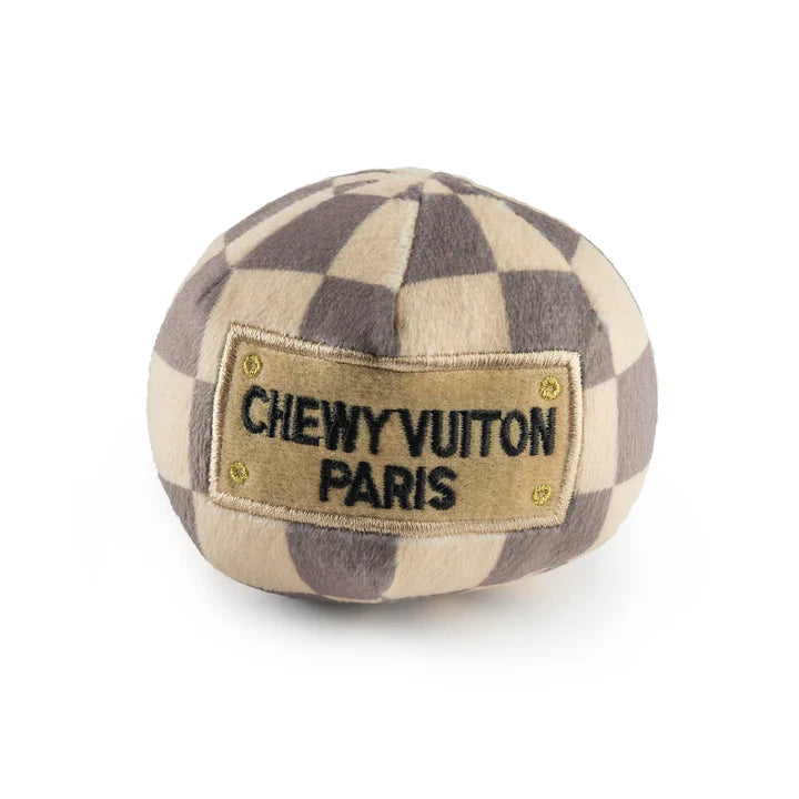 Jouets collection Chewy Vuitton - Haute Diggity Dog