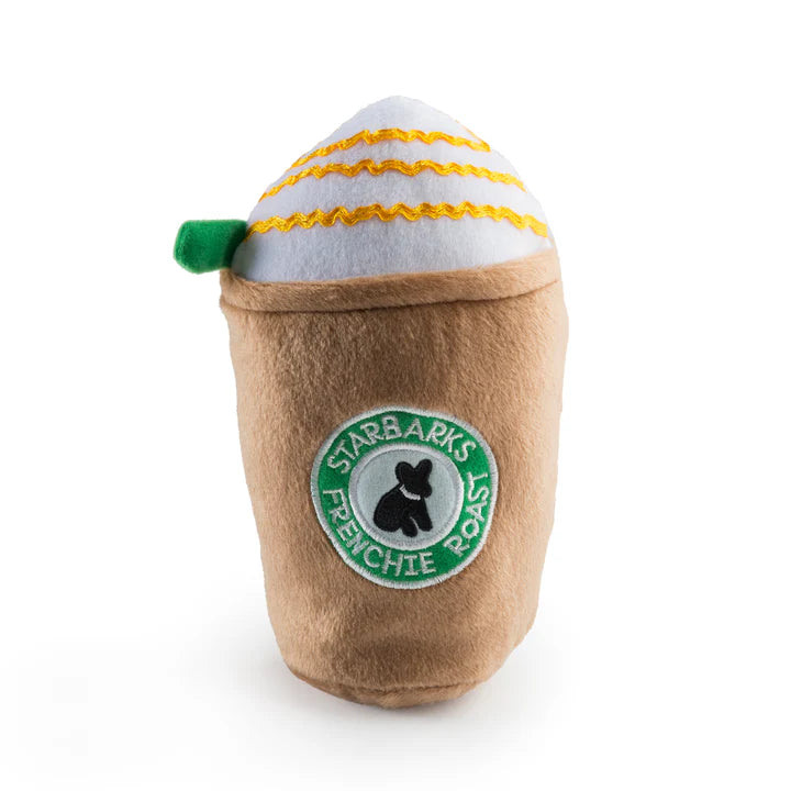 Jouets collection coffe shop - Haute Diggity Dog