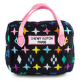 Jouets collection Black Monogram Chewy Vuiton - Haute Diggity Dog