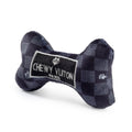 Jouets Os Black Chewy Vuiton - Haute Diggity Dog
