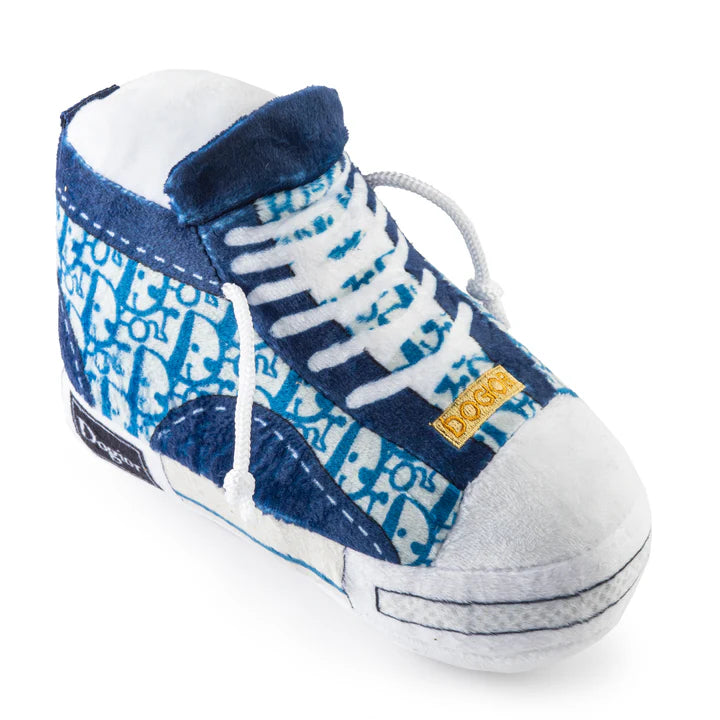 Jouets collection chaussure - Haute Diggity Dog