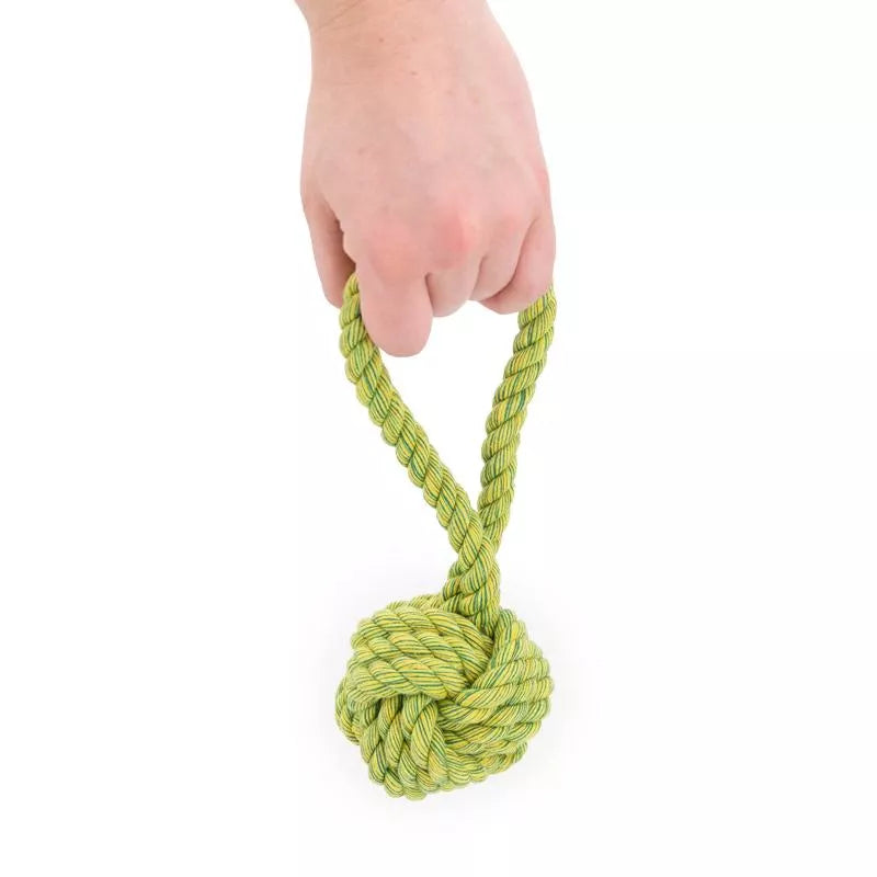 Nœud en corde