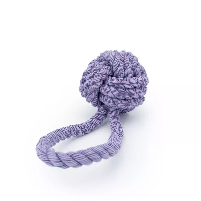 Nœud en corde