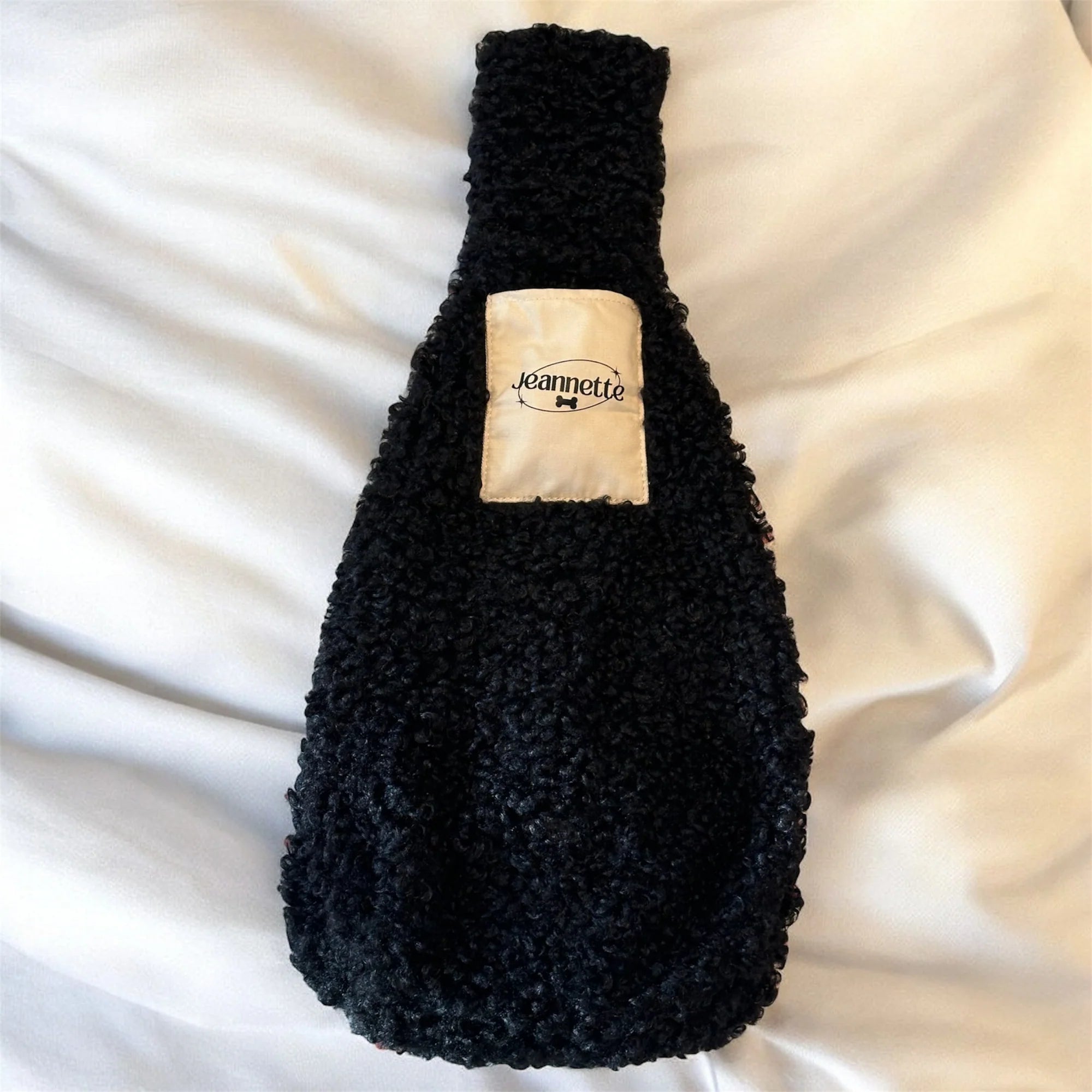 Sac de transport Hector - Jeannette Dogs