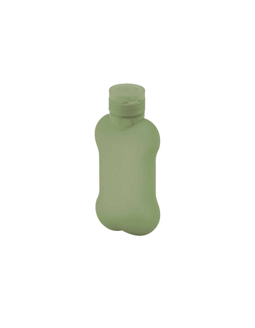 Bouteille portable en silicone « Bon Ton Pì » - United Pets Milano