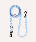 Laisse multi-positions en PET recyclé 240 cm - Cafide
