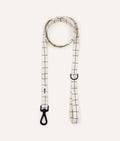 Laisse 120 cm PET recyclé - Cafide