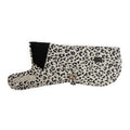 Manteau matelassé Harley Leopard - Barbour