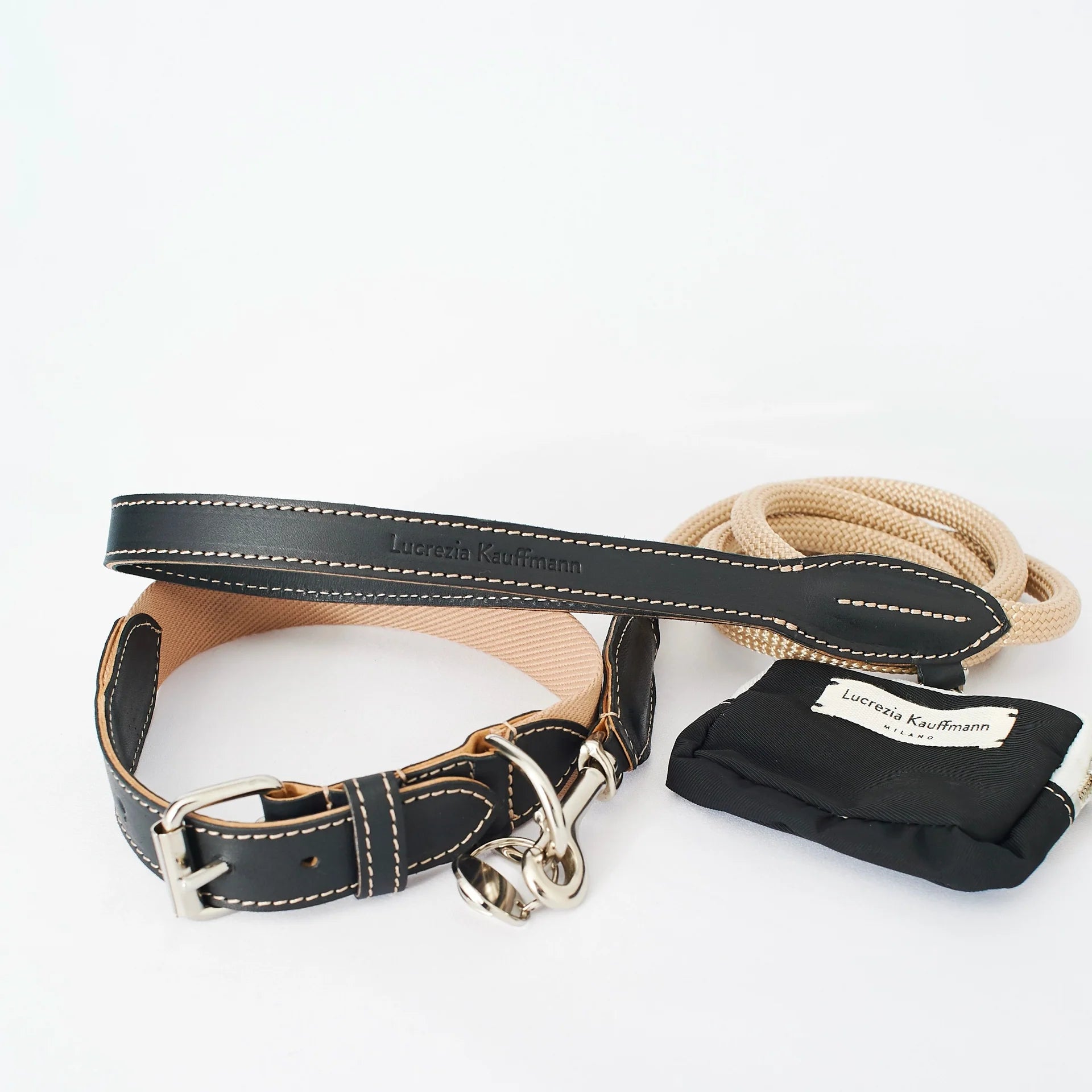LK. Doggo Fullset - Lucrezia Kauffmann
