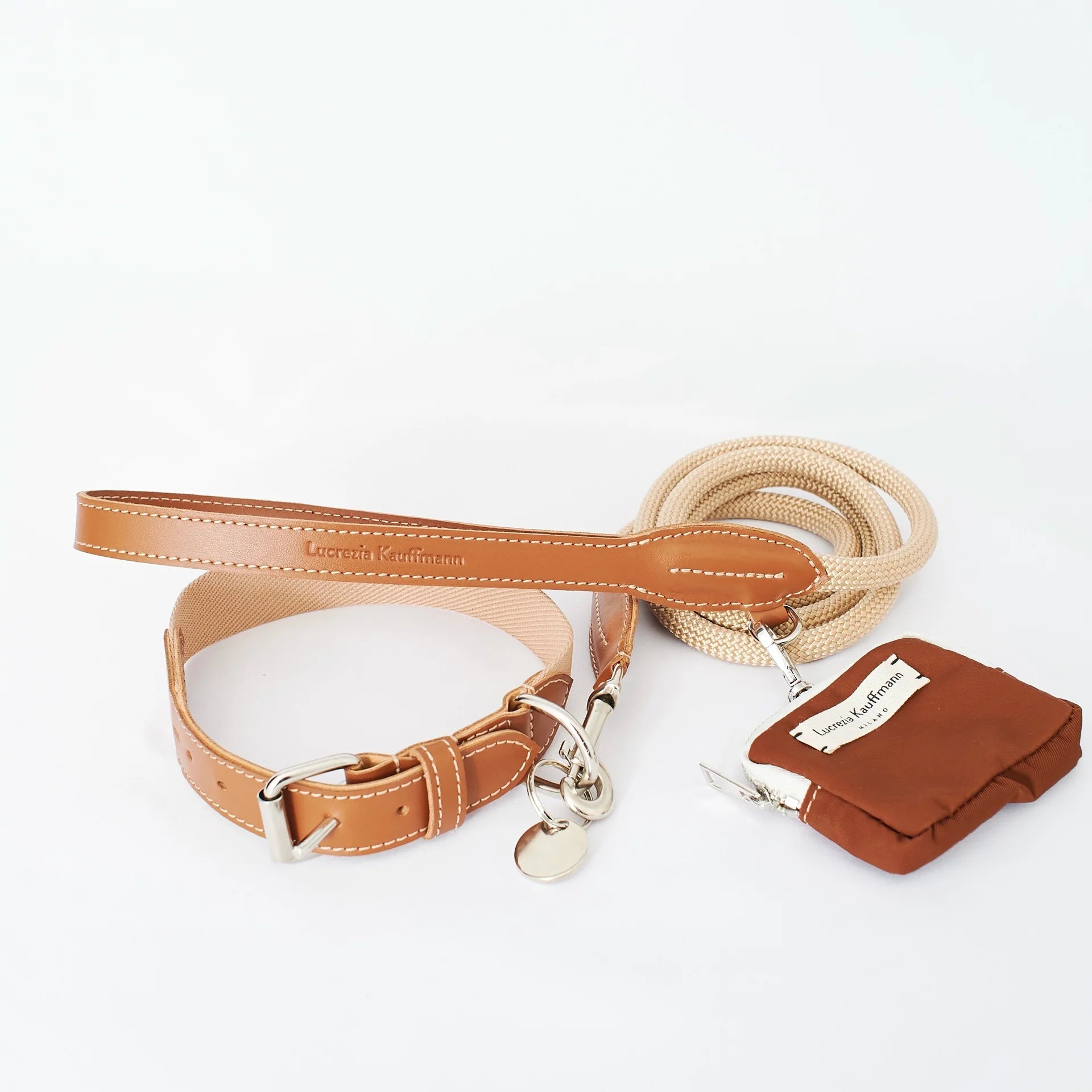 LK. Doggo Fullset - Lucrezia Kauffmann