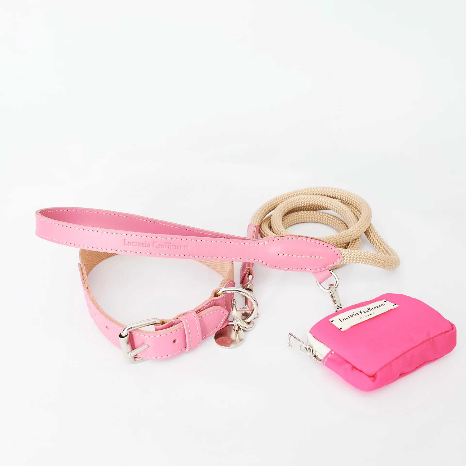 LK. Doggo Fullset - Lucrezia Kauffmann