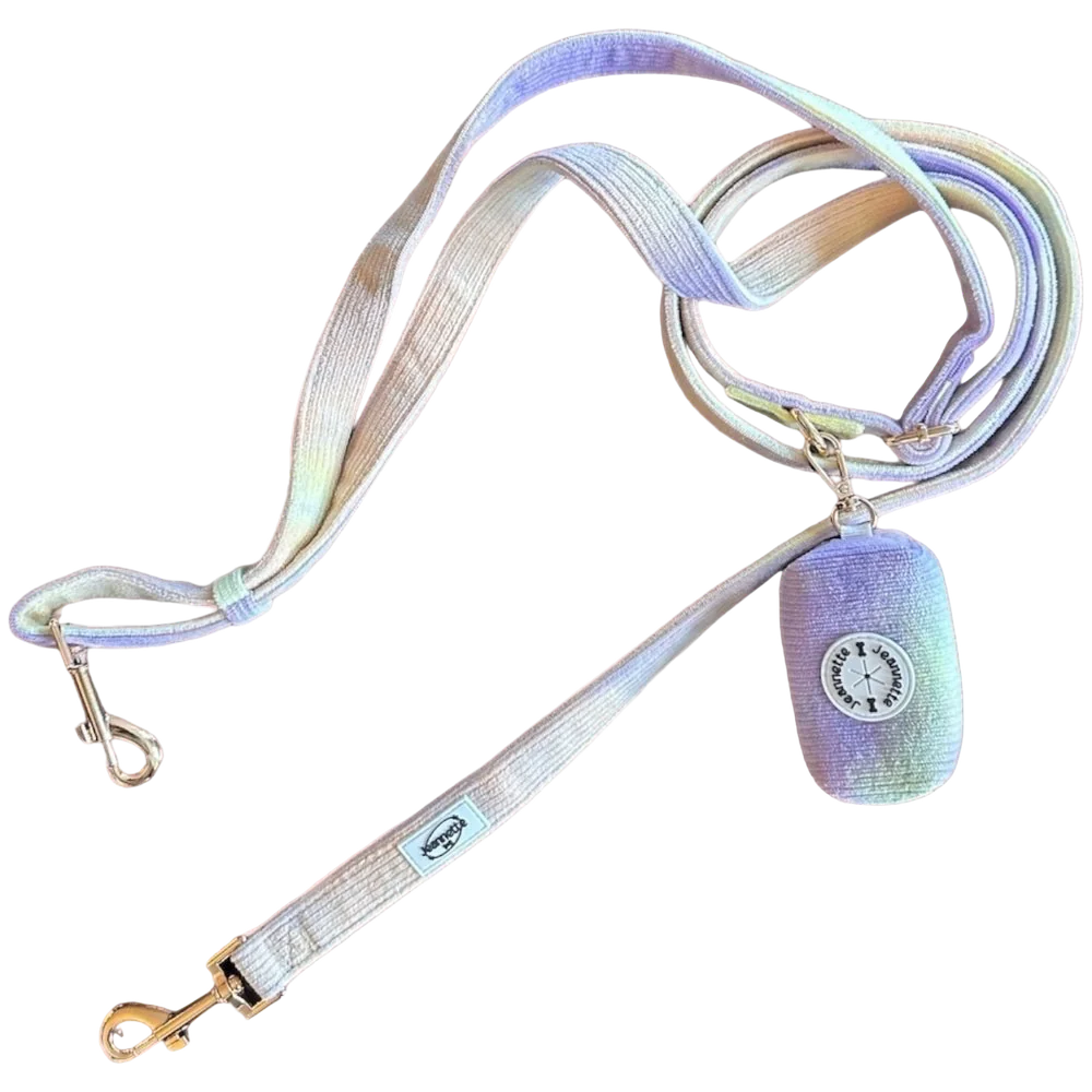 La laisse EDGAR - Jeannette Dogs