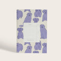 Mensuel Chiens chiens - Season Paper