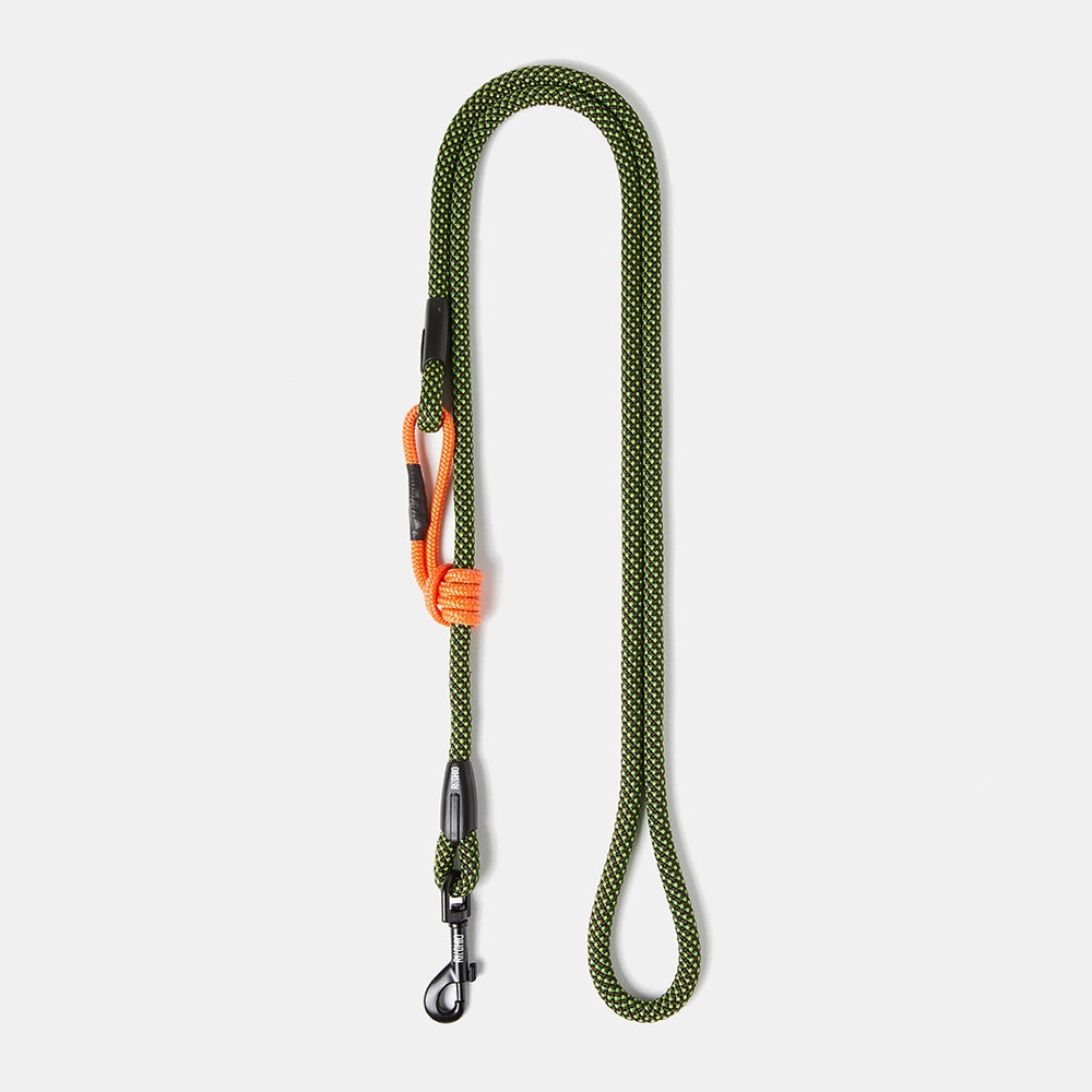Laisse réglable 180 cm - Ringhio