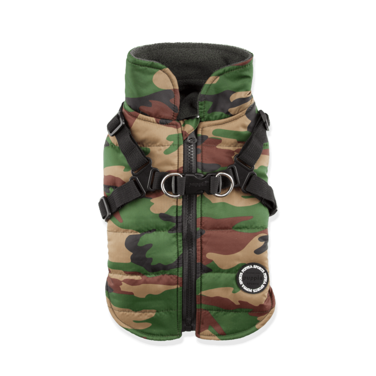 Veste de montagne - Puppia