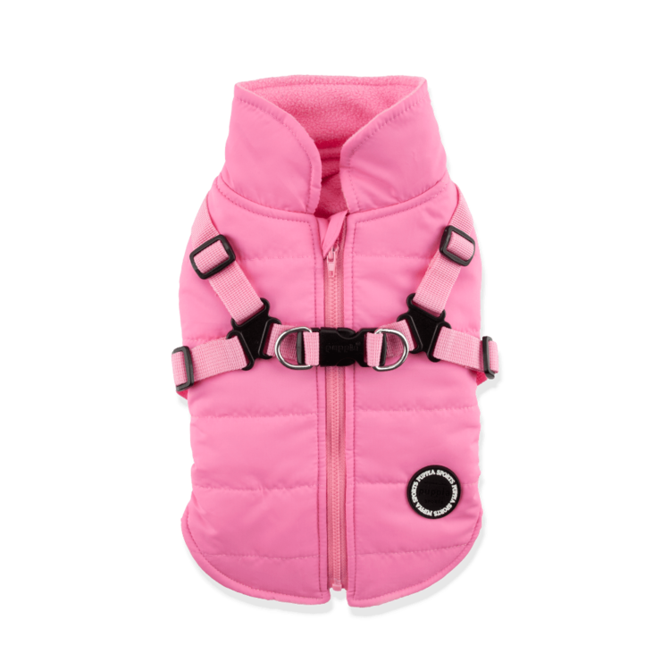 Veste de montagne - Puppia