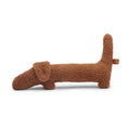 Jouet peluche teckel - Lieblingspfote