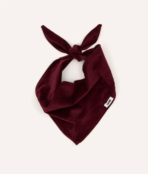 Bandana pour chien - Cafide