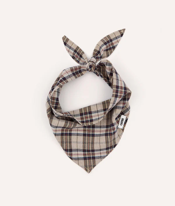 Bandana pour chien - Cafide