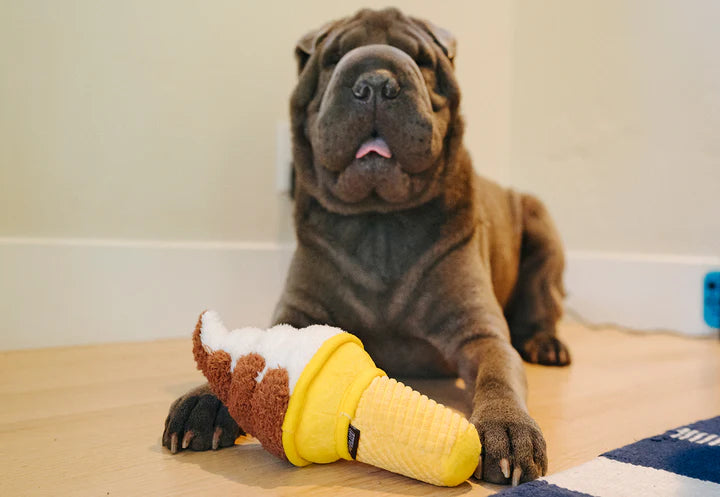 Jouets Snack Attack Collection - PetPlay