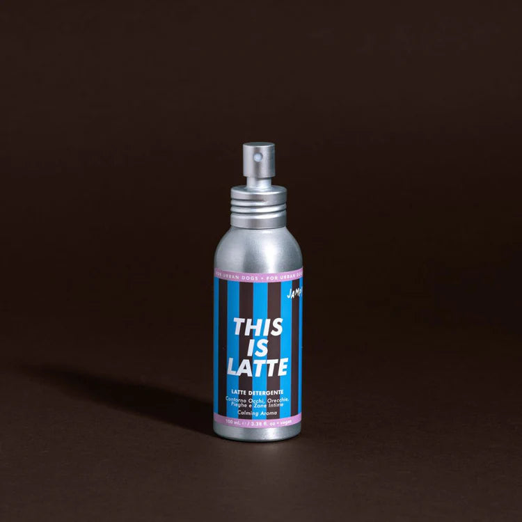 Lait nettoyant - Jampy