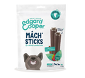 Sticks dentaires Menthe Fraise - Edgar&Cooper