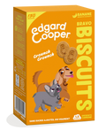 Biscuits Banane et Beurre de cacahuètes 400g - Edgar&Cooper