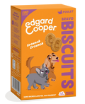 Biscuits Poulet 400g - Edgar&Cooper