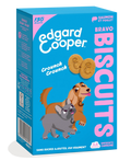 Biscuits Saumon et Poulet 400g - Edgar&Cooper