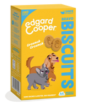 Biscuits Dinde et Poulet 400g - Edgar&Cooper