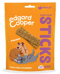 Sticks friandises Poulet 75g - Edgar&Cooper