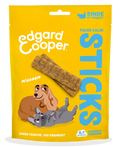 Sticks friandises Dinde et Poulet 75g - Edgar&Cooper