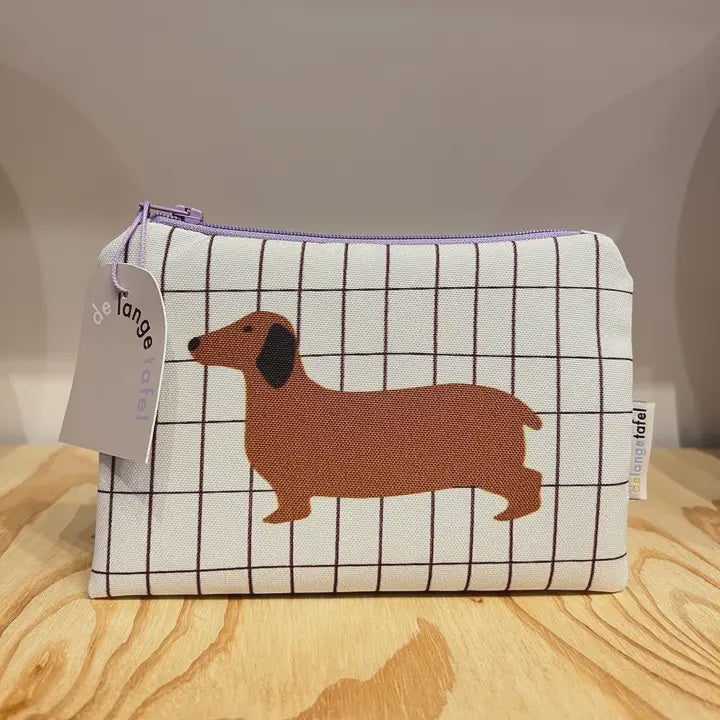 Petite Trousse - De Lange Tafel