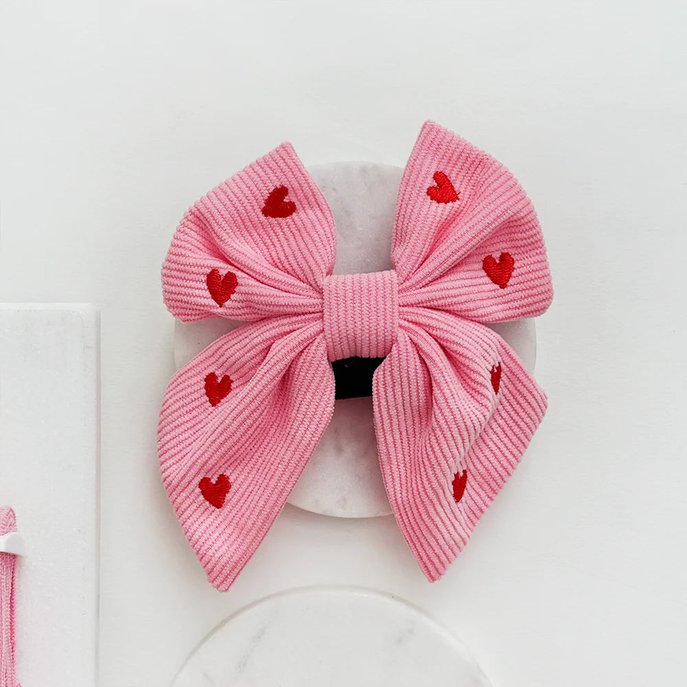 Nœud papillon marin pour chien - Cocopup London