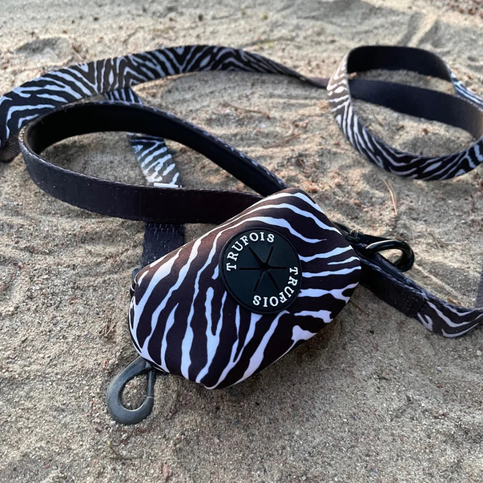 Laisse Zebra Essential - Trufois