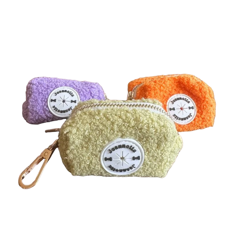 Le poopbag GEORGES - Jeannette Dogs
