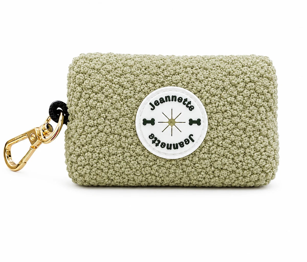 Le poopbag GEORGES - Jeannette Dogs