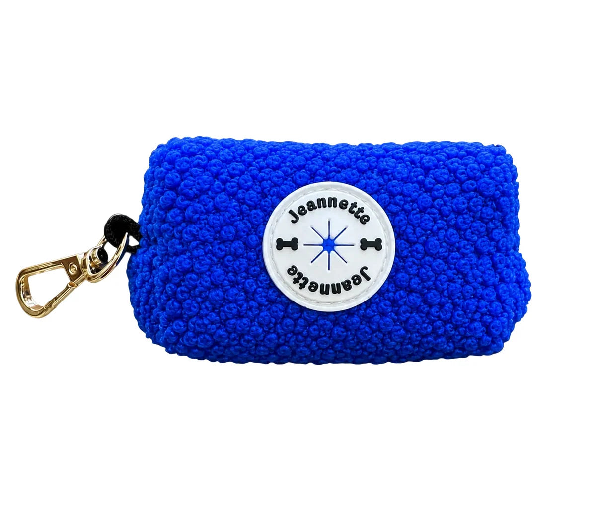 Le poopbag GEORGES - Jeannette Dogs
