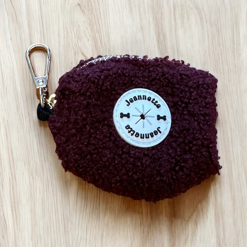 Le poopbag GEORGES - Jeannette Dogs